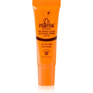 Dr. Pawpaw SPF Repair & Protect balsam de buze protector SPF 20 8 ml-ro