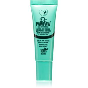 Dr. Pawpaw Shea Butter balsam multifuncțional nutritie si hidratare 10 ml-ro
