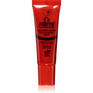 Dr. Pawpaw Ultimate Red balsam tonic pentru buze si obraji 10 ml-ro