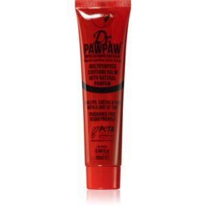 Dr. Pawpaw Ultimate Red balsam tonic pentru buze si obraji 25 ml-ro