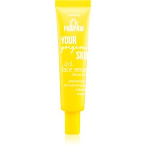 Dr. Pawpaw YOUR gorgeous SKIN ser activ 4 in 1 30 ml-ro
