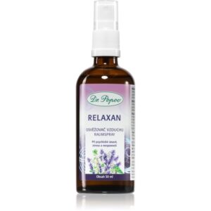 Dr. Popov Relaxan odorizant de camera pentru calm și bună dispoziție 50 ml-ro