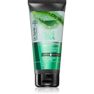 Dr. Santé Aloe Vera balsam hidratant cu aloe vera 200 ml-ro