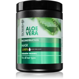 Dr. Santé Aloe Vera masca de restructurare cu aloe vera 1000 ml-ro