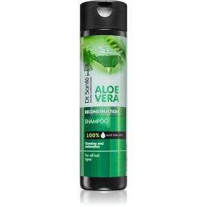 Dr. Santé Aloe Vera sampon fortifiant cu aloe vera 250 ml-Țena