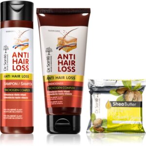 Dr. Santé Anti Hair Loss ambalaj economic impotriva caderii parului-ro