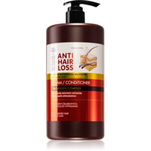 Dr. Santé Anti Hair Loss balsam stimuleaza cresterea parului 1000 ml-Țena