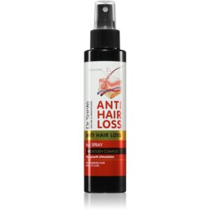 Dr. Santé Anti Hair Loss spray stimuleaza cresterea parului 150 ml-Țena