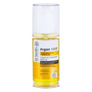 Dr. Santé Argan ser regenerator pentru par deteriorat 50 ml-Țena