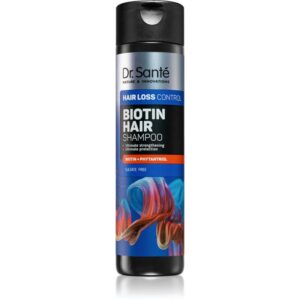 Dr. Santé Biotin Hair Sampon impotriva caderii parului 250 ml-ro