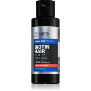Dr. Santé Biotin Hair ser fortifiant pentru cresterea in lungime a parului 100 ml-ro