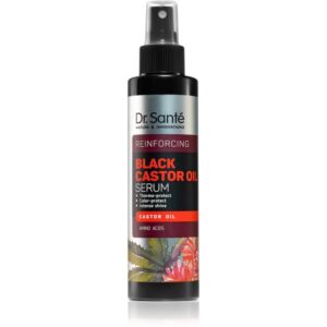 Dr. Santé Black Castor Oil conditioner Spray Leave-in 150 ml-ro