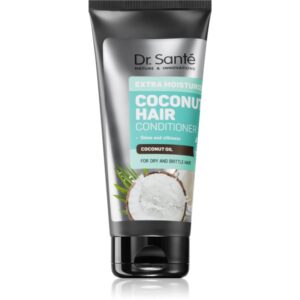 Dr. Santé Coconut balsam pentru par uscat si fragil 200 ml-ro