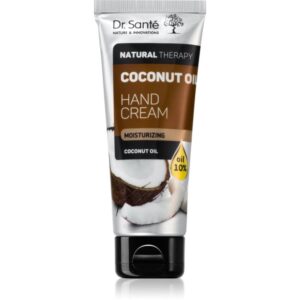 Dr. Santé Coconut crema de maini hidratanta cu ulei de cocos 75 ml-ro