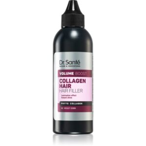 Dr. Santé Collagen special pentru ingrijire medicala pentru păr 100 ml-Țena
