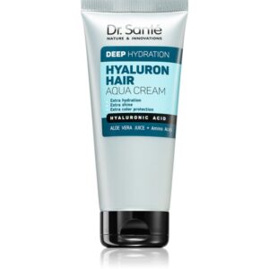 Dr. Santé Hyaluron balsam fara clatire pentru hidratare intensa 100 ml-Țena