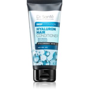 Dr. Santé Hyaluron balsam hidratant pentru par uscat 200 ml-ro