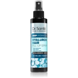 Dr. Santé Hyaluron tratament de hidratare fara clatire Spray 150 ml-Țena