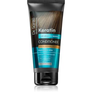 Dr. Santé Keratin balsam regenerator pentru parul fragil
