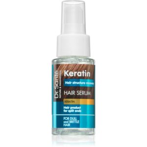 Dr. Santé Keratin ser regenerator pentru varfuri despicate 50 ml-Țena
