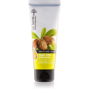Dr. Santé Shea Butter crema protectoare pentru maini unt de shea 75 ml-ro