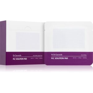 Dr.Ceuracle PLC Solution Pad dischete de tonifiere pentru netezirea pielii 10x9 ml-Țena