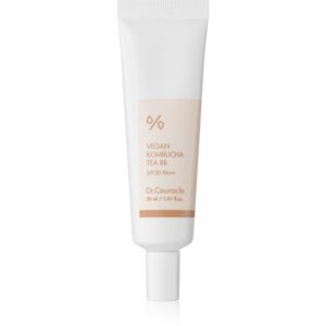 Dr.Ceuracle Vegan Kombucha Tea BB Cream pentru imperfectiunile pielii SPF 30 culoare Original 30 ml-ro