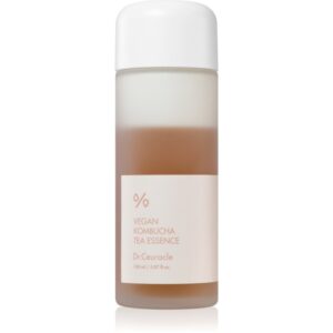 Dr.Ceuracle Vegan Kombucha Tea esență hidratantă concentrată pentru piele uscata spre sensibila 150 ml-ro