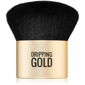 Dripping Gold Luxury Tanning perie kabuki