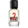 Dsquared2 2 wood Eau de Toilette pentru bărbați 30 ml-Țena