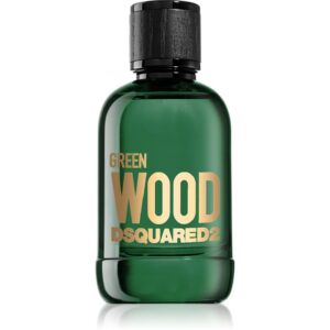 Dsquared2 Green Wood Eau de Toilette pentru bărbați 100 ml-Țena