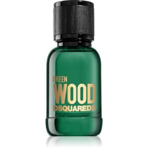 Dsquared2 Green Wood Eau de Toilette pentru bărbați 30 ml-Țena