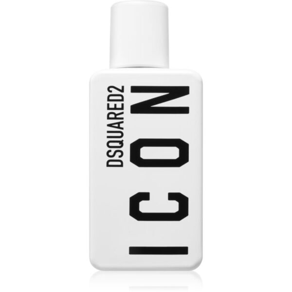 Dsquared2 Icon Pour Femme Eau de Parfum pentru femei 50 ml-Țena