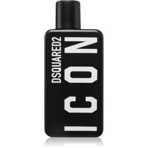 Dsquared2 Icon Pour Homme Eau de Parfum pentru bărbați 100 ml-Țena