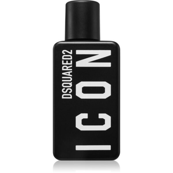 Dsquared2 Icon Pour Homme Eau de Parfum pentru bărbați 50 ml-Țena