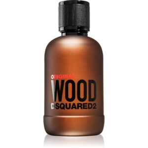 Dsquared2 Original Wood Eau de Parfum pentru bărbați 100 ml-Țena