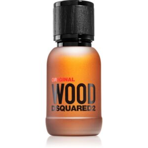 Dsquared2 Original Wood Eau de Parfum pentru bărbați 30 ml-Țena