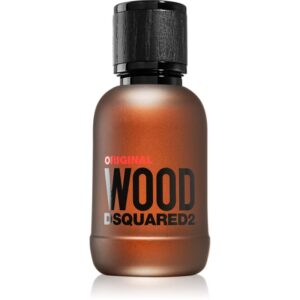 Dsquared2 Original Wood Eau de Parfum pentru bărbați 50 ml-Țena