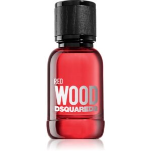 Dsquared2 Red Wood Eau de Toilette pentru femei 30 ml-Țena