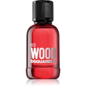 Dsquared2 Red Wood Eau de Toilette pentru femei 50 ml-Țena