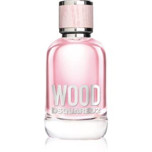 Dsquared2 Wood Pour Femme Eau de Toilette pentru femei 100 ml-ro