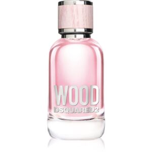 Dsquared2 Wood Pour Femme Eau de Toilette pentru femei 30 ml-Țena