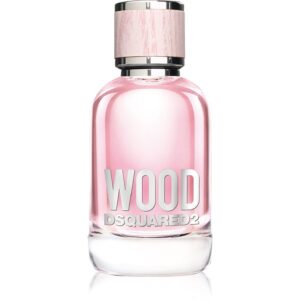 Dsquared2 Wood Pour Femme Eau de Toilette pentru femei 50 ml-ro