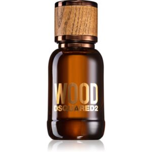 Dsquared2 Wood Pour Homme Eau de Toilette pentru bărbați 30 ml-ro