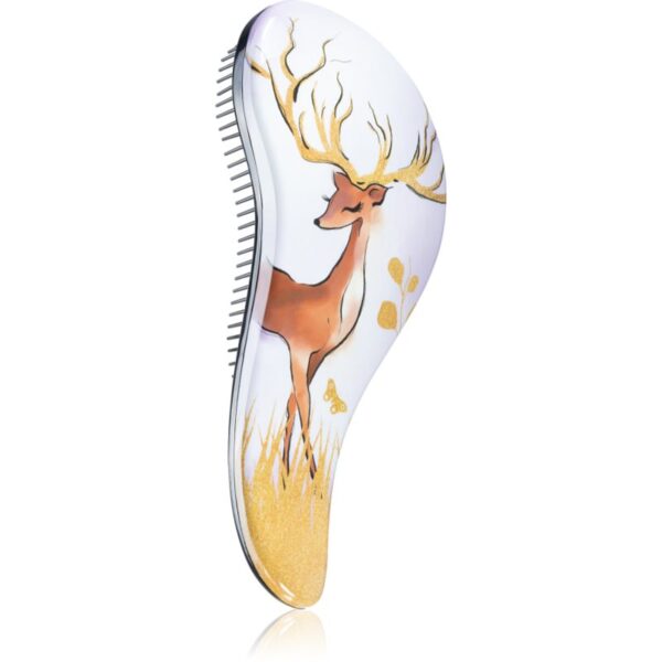 Dtangler Baby Deer perie de par 1 buc-Țena