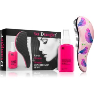Dtangler Bird Conditioner Spray Set set cadou-Țena