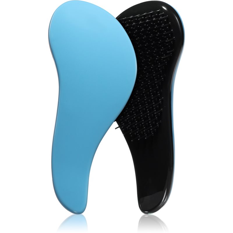 Dtangler Blue perie pentru par si scalp Blue 1 buc-ro