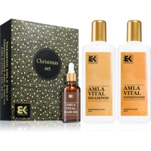 Dtangler Christmas Set Amla set cadou pentru femei-Țena
