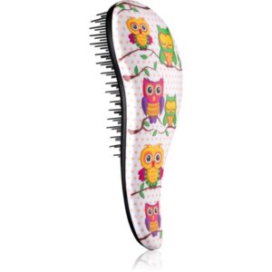Dtangler Kids perie pentru par usor de pieptanat 18 cm-Țena