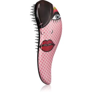 Dtangler Professional Hair Brush perie de par 1 buc-ro